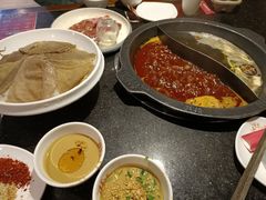 -井格重庆火锅(新世纪店)