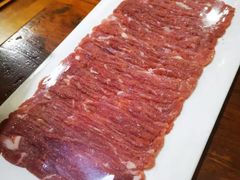 -东镇老火锅(长春路首店)