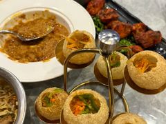 -木尔坦·Multan巴基斯坦清真餐厅halal(大智嘉园店)