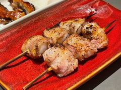 -聿山居·创意料理
