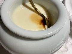 -山壹竹庭院餐厅