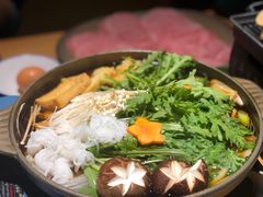 -本逸·割烹料理(湖墅店)