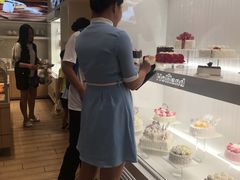 -好利来(东四店)
