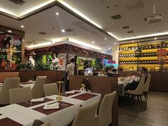 -小蕃茄意大利餐厅(开发区时尚天街店)
