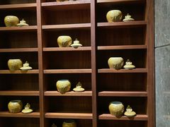 自助取餐区-满满海佛跳墙(千禧店)