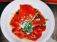 -小八仙·宴(三峡茶庄店)