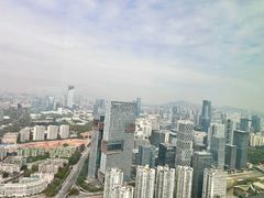 -深圳中洲万豪酒店
