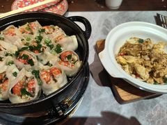 -山四砂锅(太原钟楼街店)