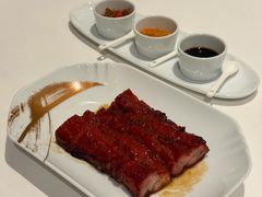-宝丽轩中餐厅BAOLIXUAN