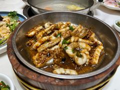 -红日饭店(裕隆三路店)