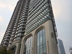 -中国平安(静安广场店)