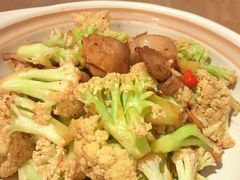 -确喜美味小厨(西单商场兰州店)