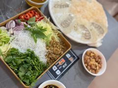 -官塘陈记鱼生·潮汕砂锅粥·牛肉火锅(潮枫路总店)