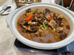 -明月东一酒店·菲斯特自助餐厅