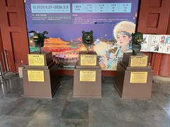 -珠海圆明新园