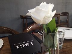 -1861意大利餐厅(文化广场店)