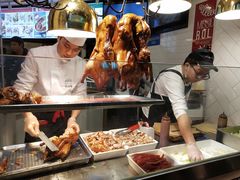 -特派卷·老北京烤鸭卷(合生汇购物中心店)