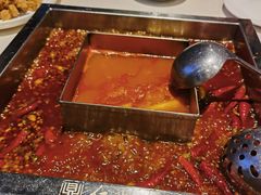 -红鼎坊·老成都火锅(新南门店)