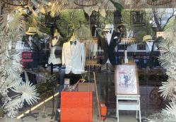 -ChenV西服礼服高级定制(市区养育巷店)