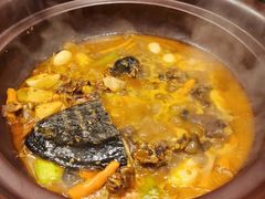 -王捌小院(红花坡店)