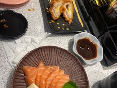 -争鲜回转寿司(南开大悦城店)
