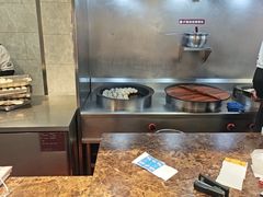 -小杨生煎(黄河路店)