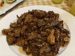 -京皇十二道天津菜(蒲黄榆店)