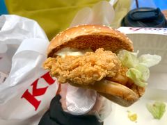 -肯德基(下沙和达城店)