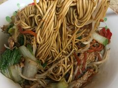 -春雪面馆(转塘店)