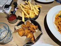 -必胜客(双榆树店)