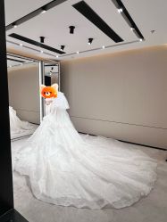 -MuseMarry婚纱(前海嘉里中心店)