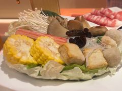 -京炭铜锅涮肉·羊蝎子·羊肉炉(保利·时光里店)