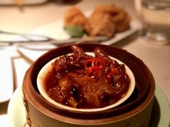 -唐茶苑(Soho)