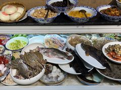 -渔家故事(北二环西路店)