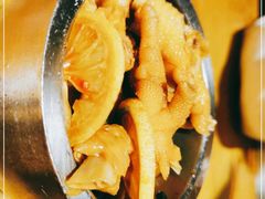 -古琢小馆·珠海味(南方软件园店)