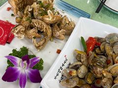 -景好海鲜餐厅(大鹏必选旅游店)