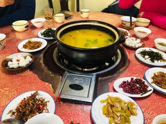 -尼玛藏家风味园(阿山食城店)