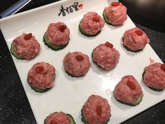 -香佰里鲜货火锅(佳乐金街店)