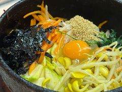 -六七八韩式烤肉·韩国料理(上杭路店)