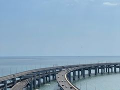 -星海湾跨海大桥