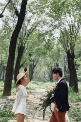 -易摄影婚纱摄影工作室