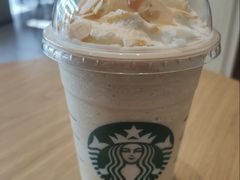 -星巴克(新达汇三林店)