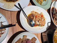 -黄山老妈·土菜(碧桂园店)