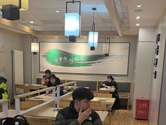 -吉野家 (新街口外大街店)