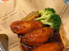-敏华冰厅(平安金融中心店)