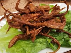 -瑞福园联谊餐室(茂名南路店)