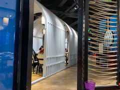 有独立包间-唐宴(大唐购物中心店)