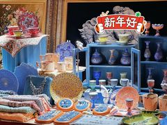 -广州花园酒店