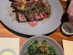 -Mercato莫卡多露台餐厅与酒吧(K11店)