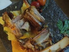 -haxnbauer海森堡德国餐厅(深圳coco店)